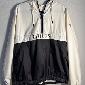 Guess Windbreaker